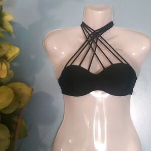 rue bleu xs bikini top